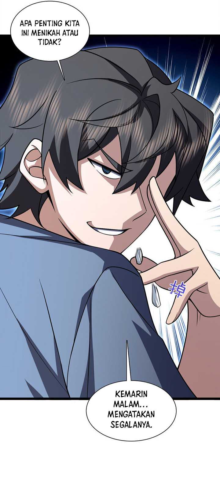 My Wife Is From a Thousand Years Ago Chapter 229 - https://img.komiku.org/uploads2/2809082-26.jpg