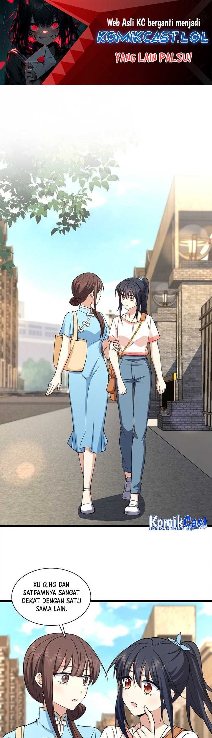 My Wife Is From a Thousand Years Ago Chapter 229 - https://img.komiku.org/uploads2/2809082-2_part1.jpg