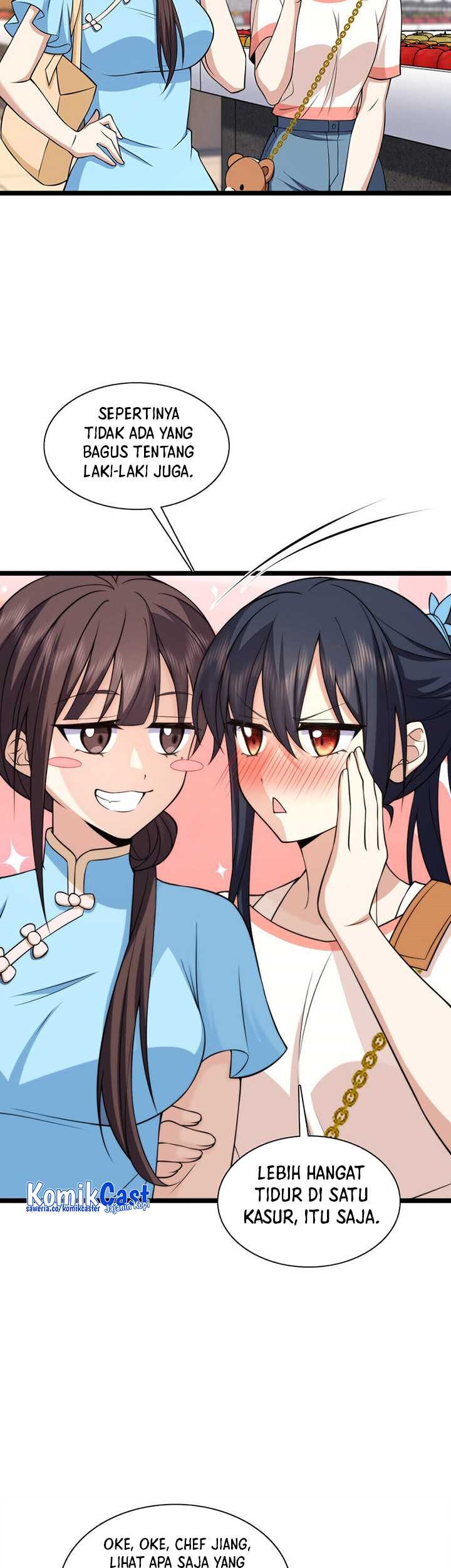 My Wife Is From a Thousand Years Ago Chapter 229 - https://img.komiku.org/uploads2/2809082-6_part1.jpg