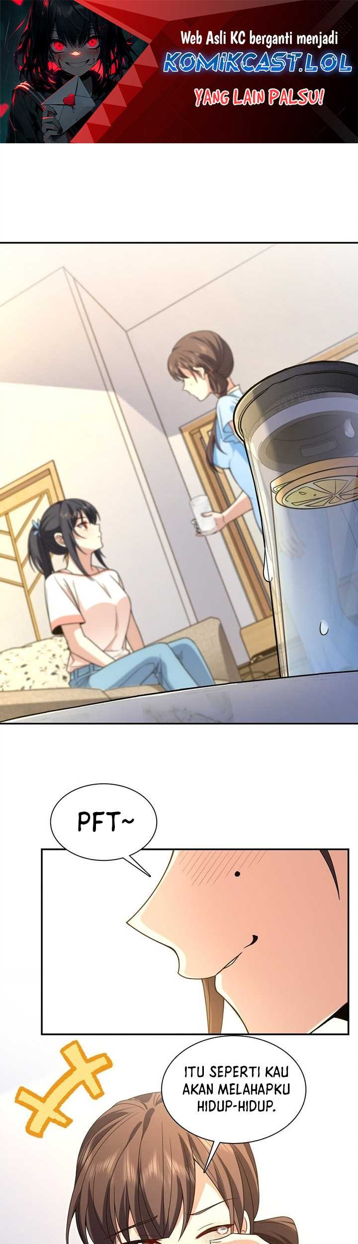 Baca Manhua My Wife Is From a Thousand Years Ago Chapter 228 Gambar 2