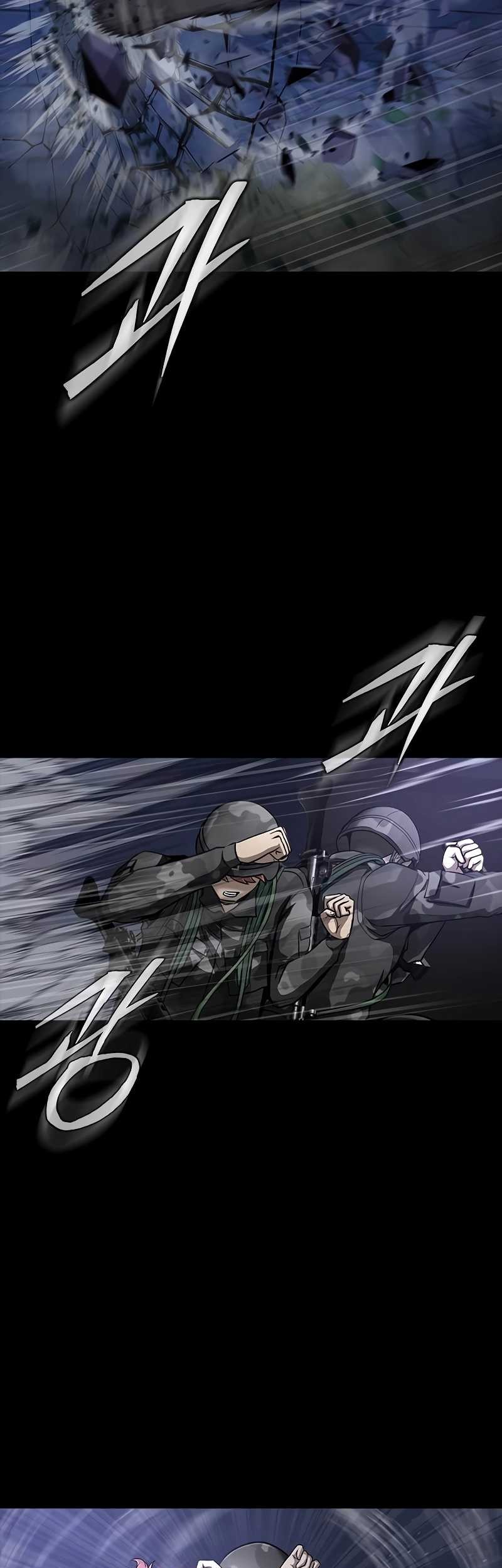 Steel-Eating Player Chapter 37 Gambar 34