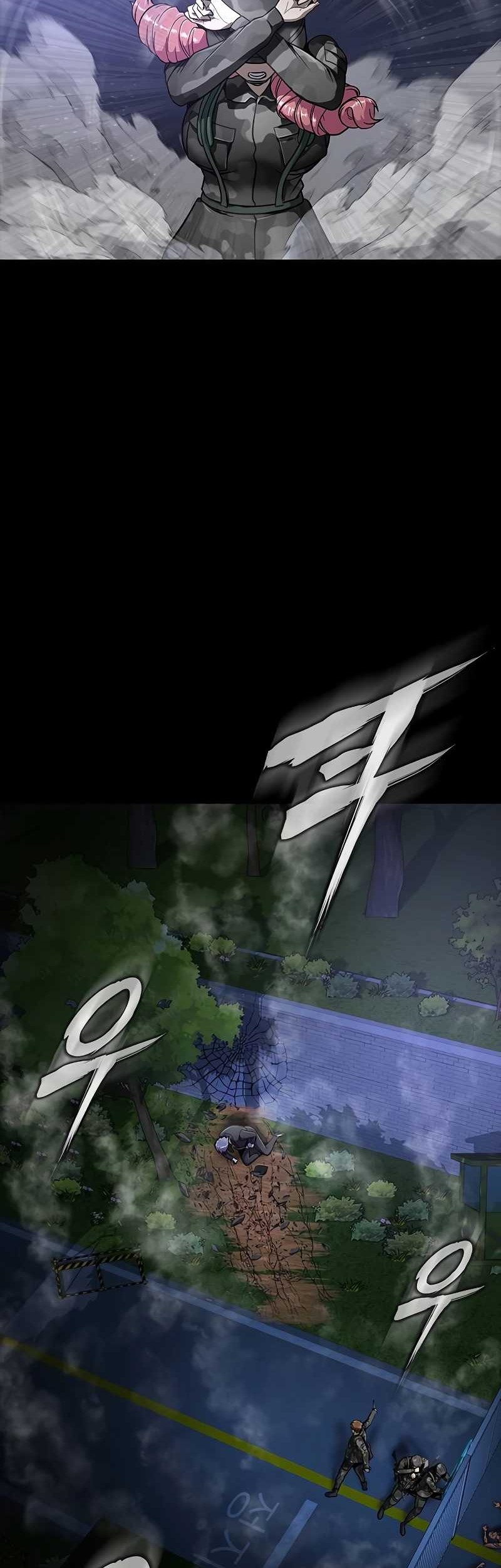 Steel-Eating Player Chapter 37 Gambar 35