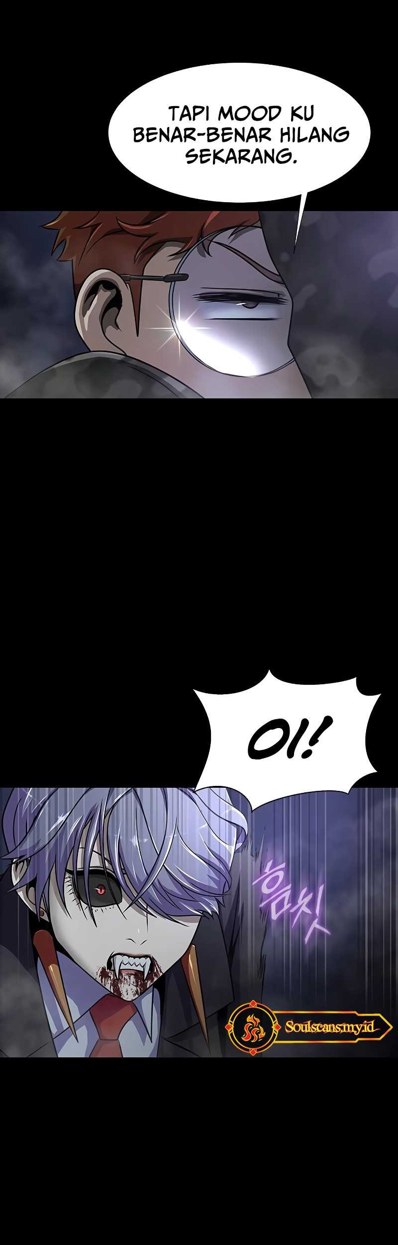 Steel-Eating Player Chapter 37 Gambar 38