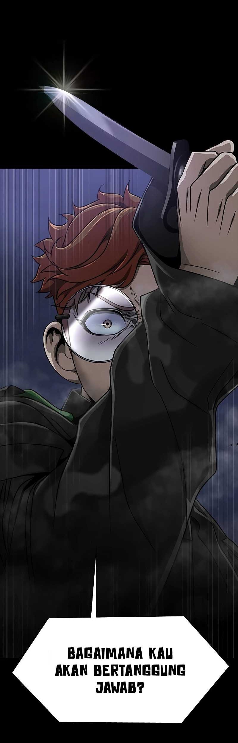 Steel-Eating Player Chapter 37 Gambar 39