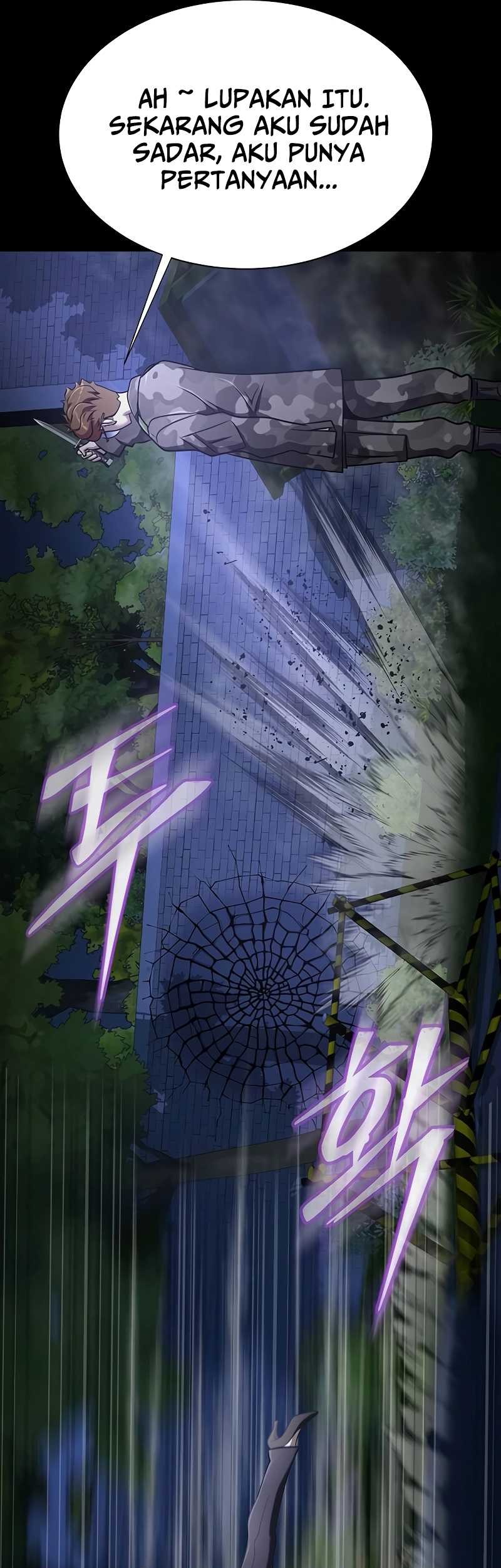 Steel-Eating Player Chapter 37 Gambar 42