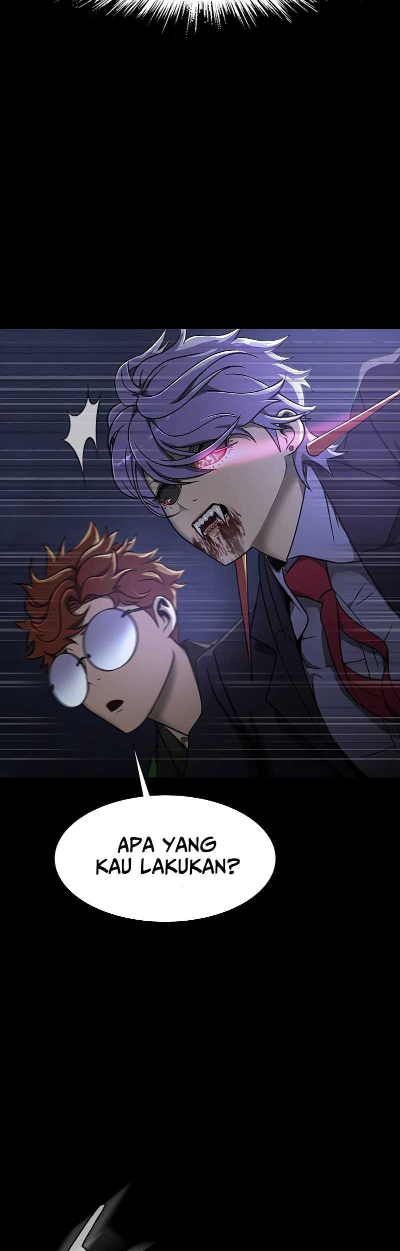 Steel-Eating Player Chapter 37 Gambar 44