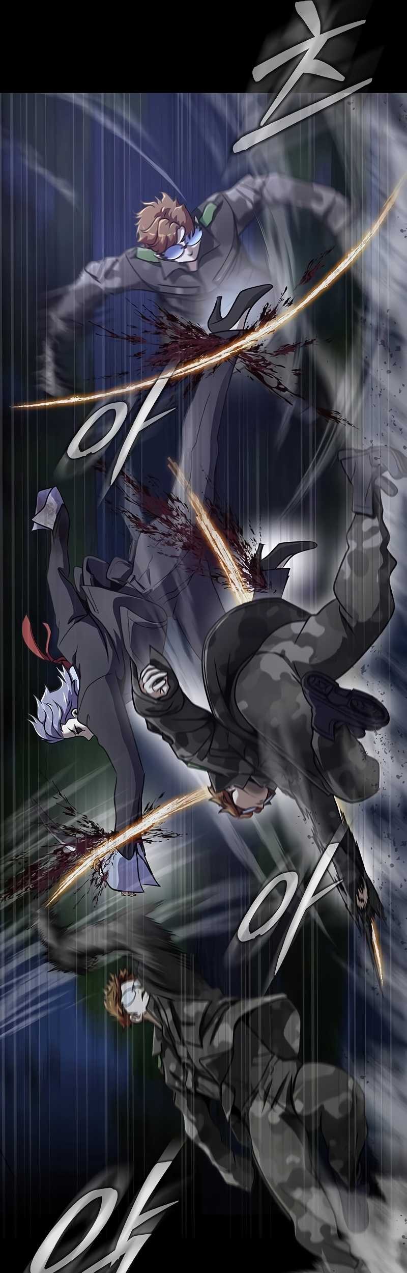 Steel-Eating Player Chapter 37 Gambar 46