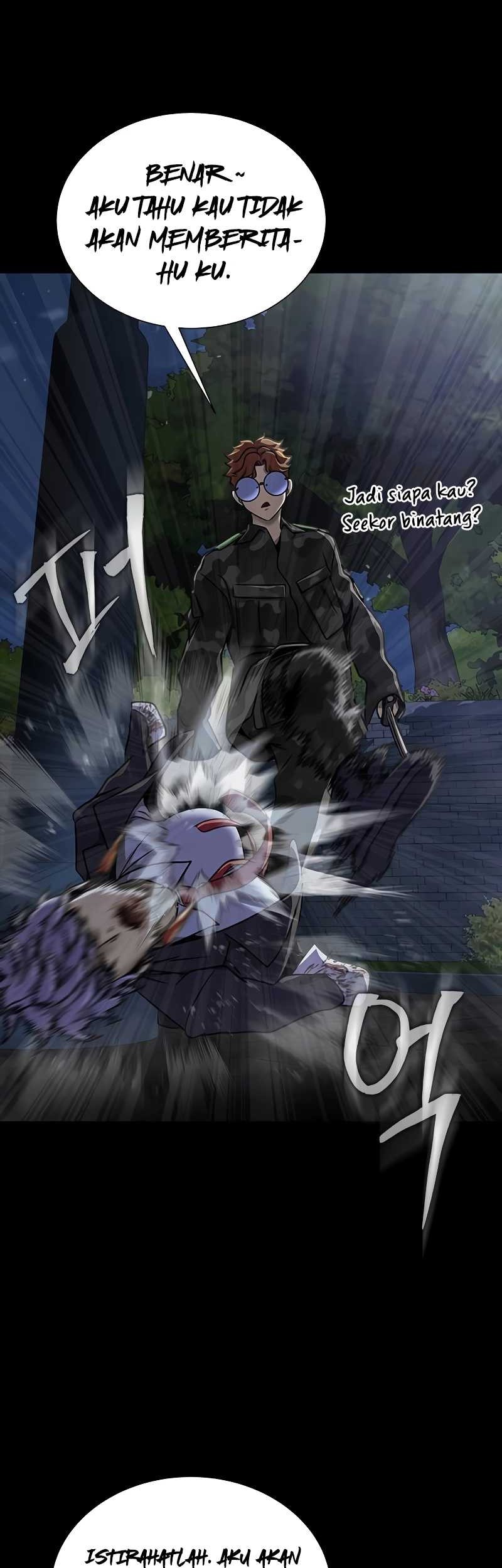 Steel-Eating Player Chapter 37 Gambar 52