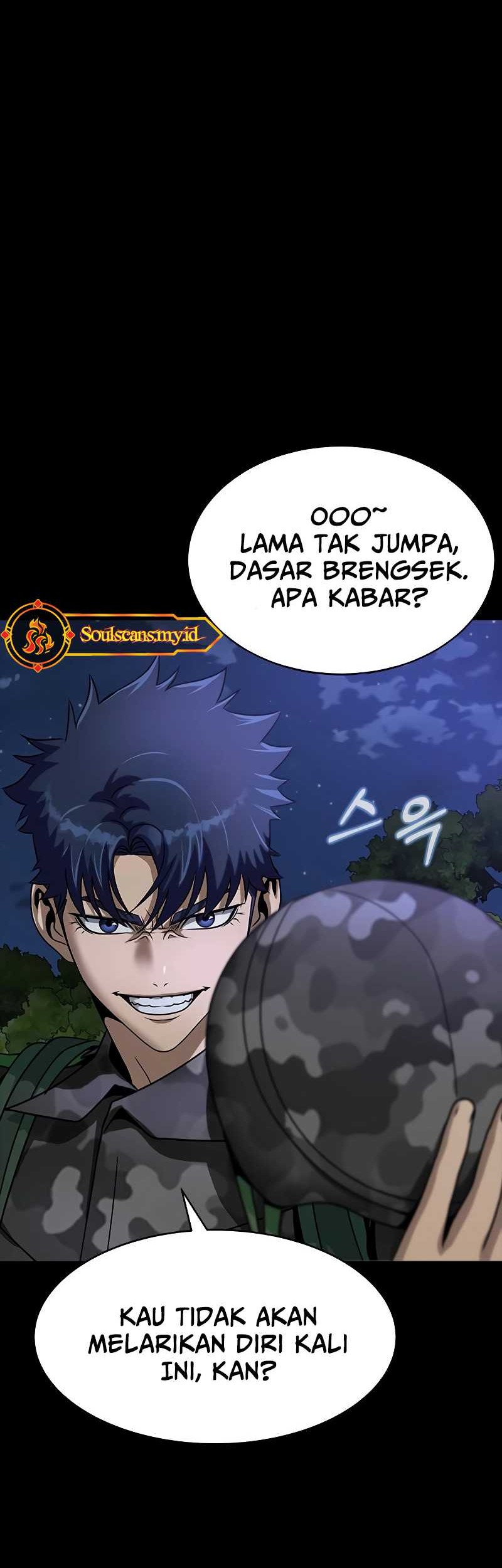 Steel-Eating Player Chapter 37 Gambar 63