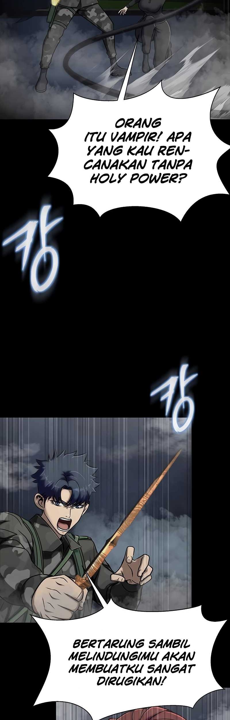 Steel-Eating Player Chapter 37 Gambar 68