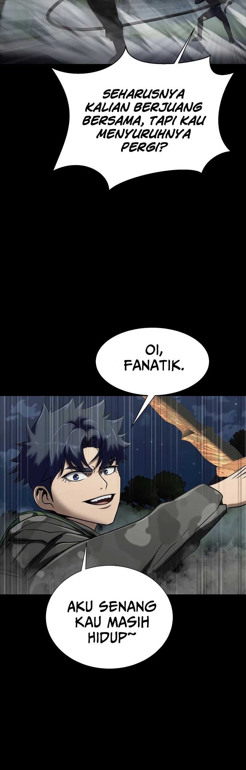 Steel-Eating Player Chapter 37 Gambar 73