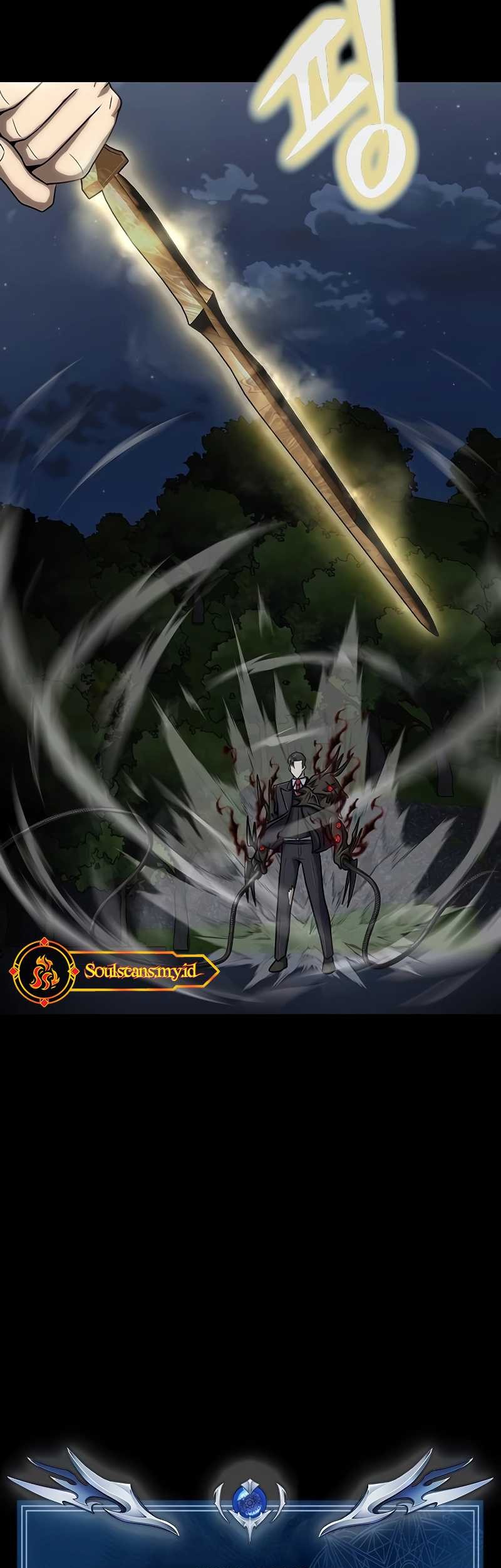 Steel-Eating Player Chapter 37 Gambar 82