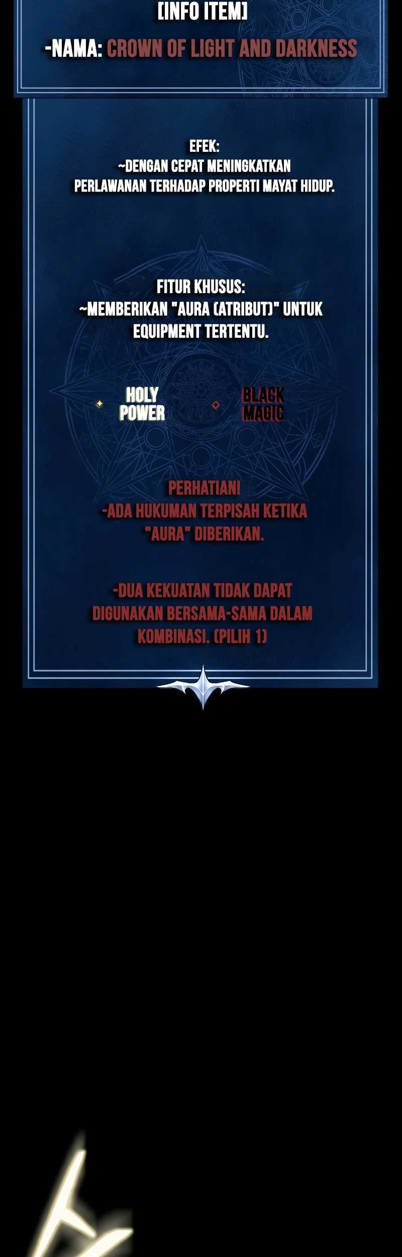 Steel-Eating Player Chapter 37 Gambar 83