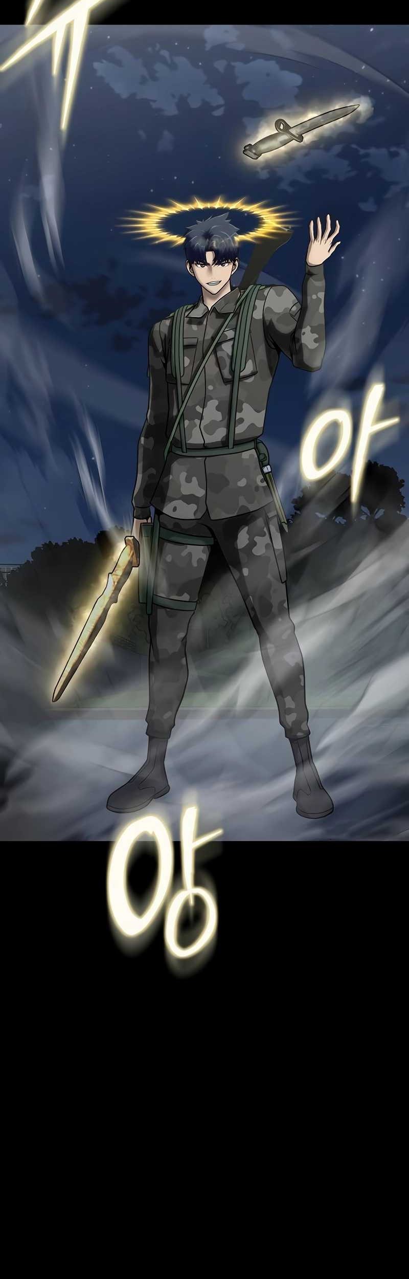 Steel-Eating Player Chapter 37 Gambar 84