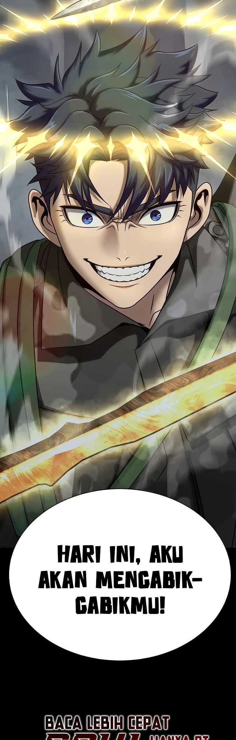 Steel-Eating Player Chapter 37 Gambar 87