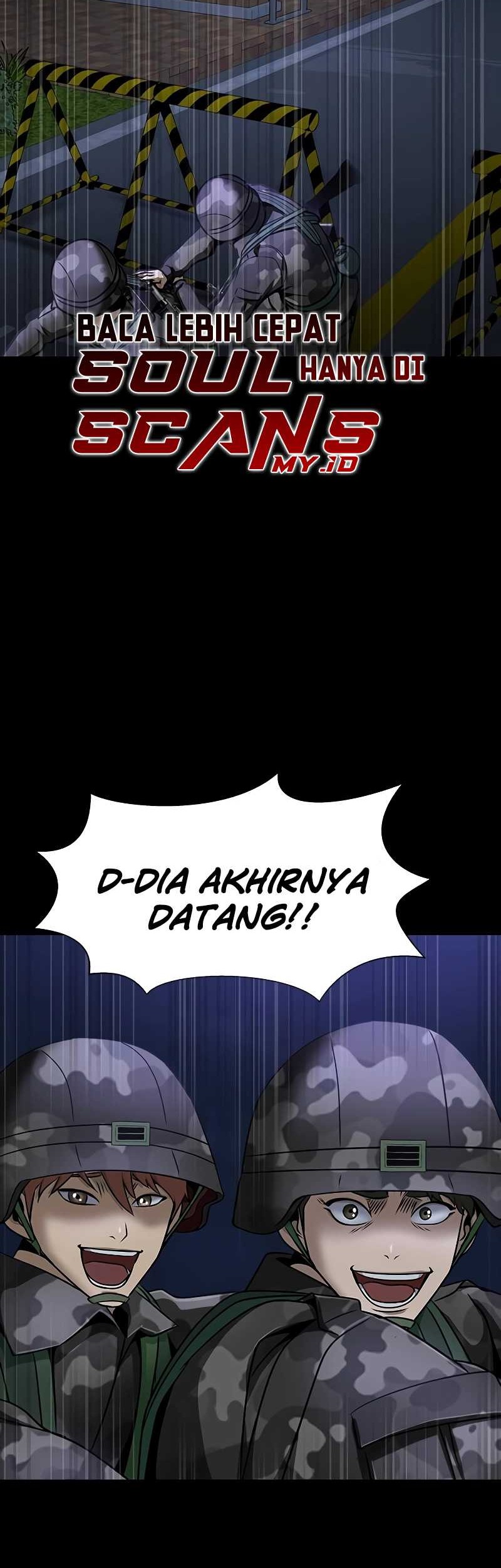 Steel-Eating Player Chapter 37 Gambar 5