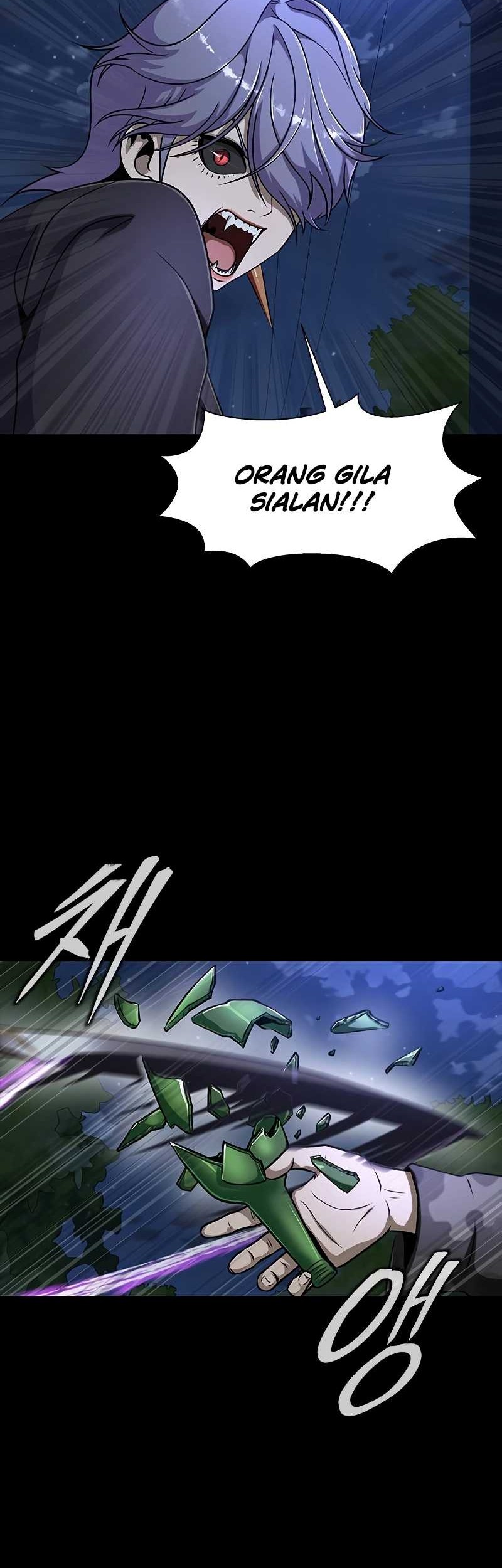 Steel-Eating Player Chapter 37 Gambar 11