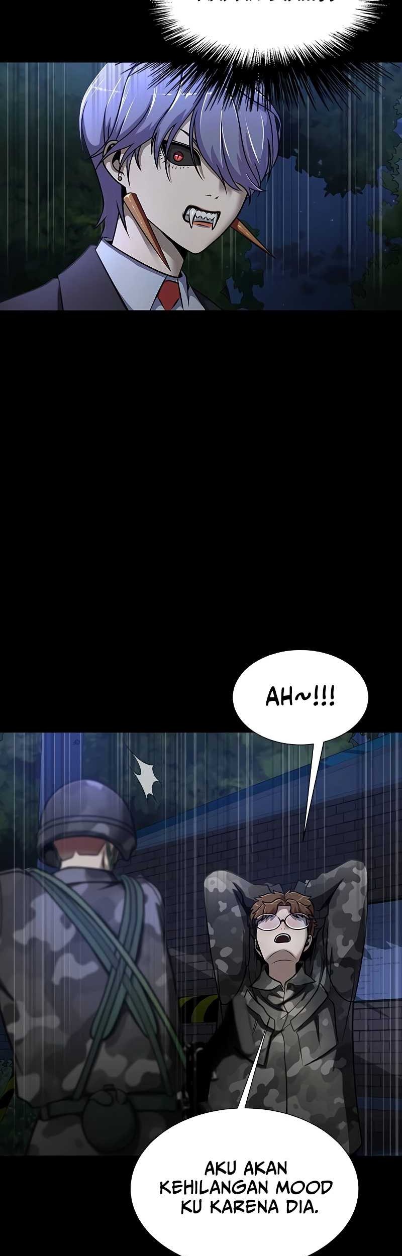 Steel-Eating Player Chapter 37 Gambar 16