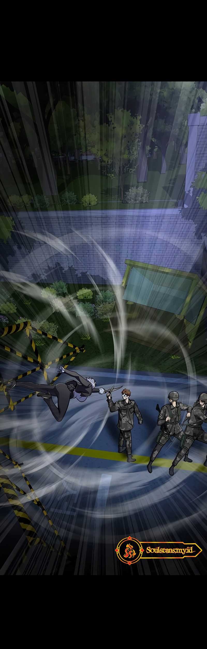 Steel-Eating Player Chapter 37 Gambar 30