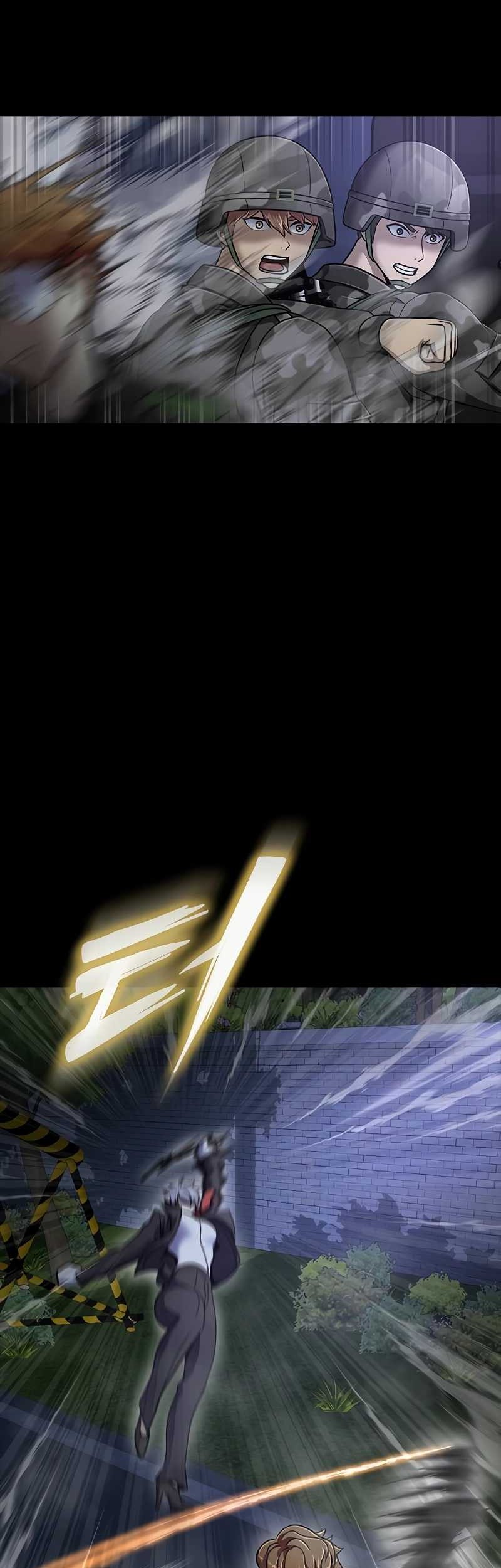 Steel-Eating Player Chapter 37 Gambar 32