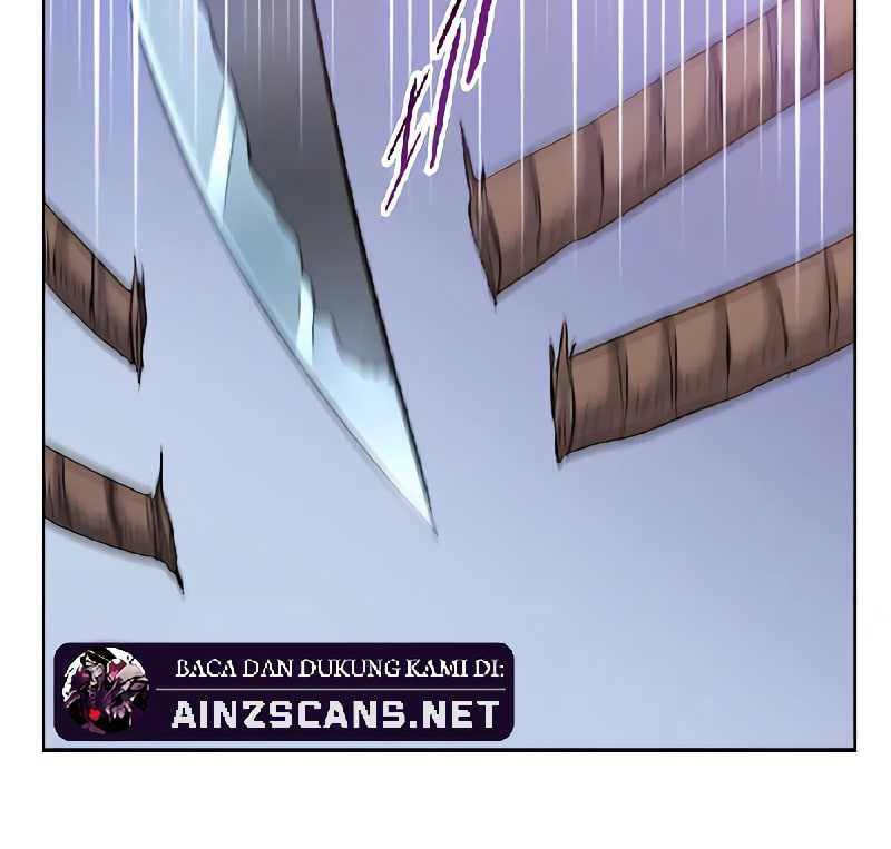 The Last All-Knowing Man Collected Trillions of Stuff from Day One Chapter 08 Gambar 44