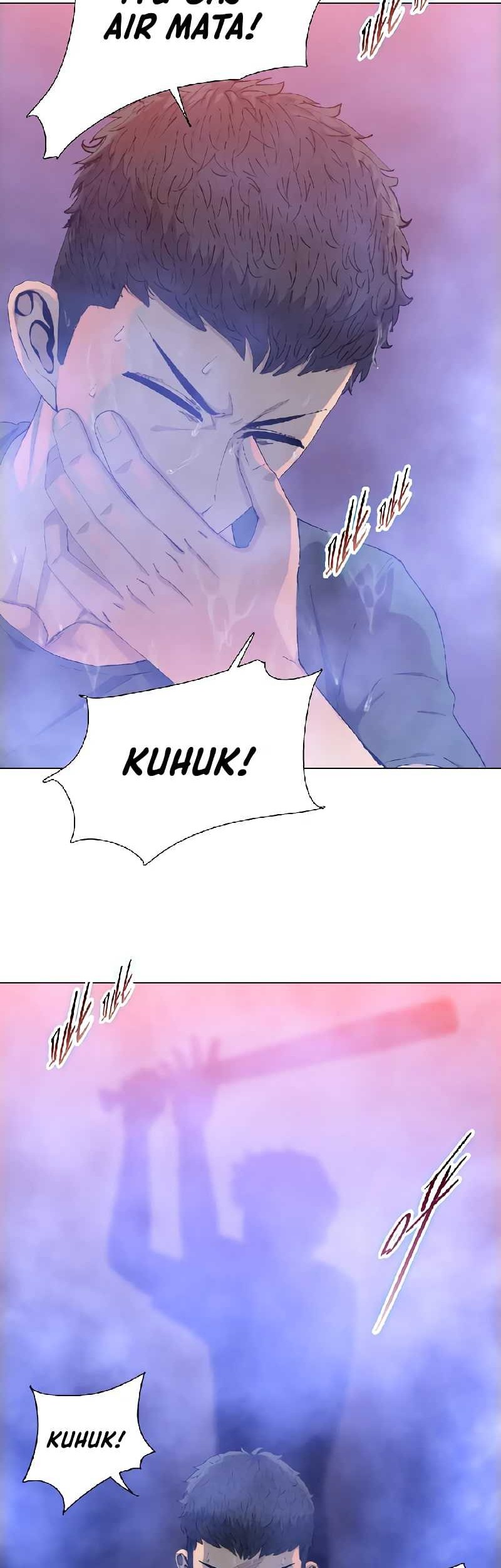 The Last All-Knowing Man Collected Trillions of Stuff from Day One Chapter 08 Gambar 33