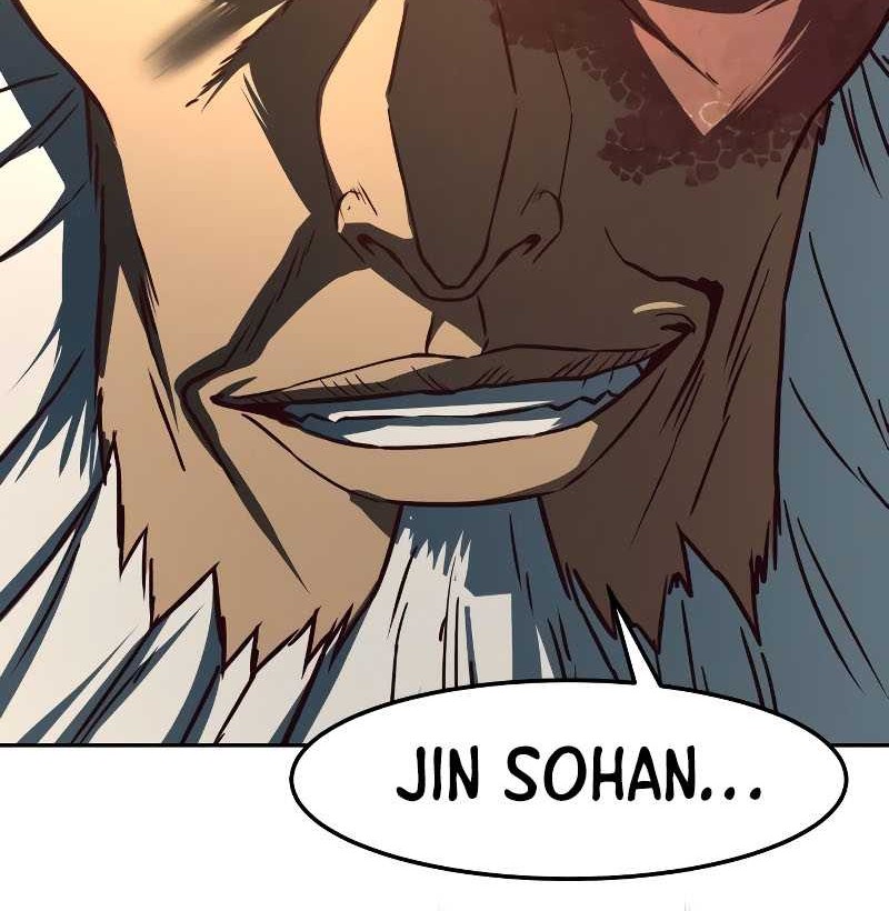 Sword Fanatic Wanders Through The Night Chapter 109 Gambar 29