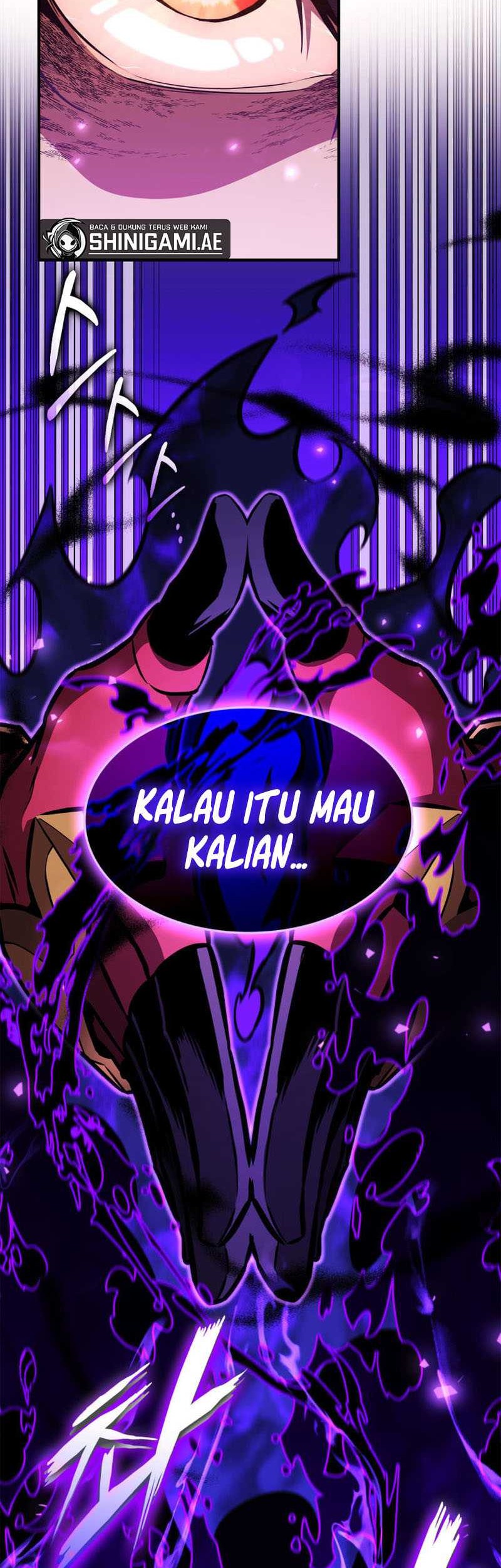 Ranker’s Return (Remake) Chapter 152 Gambar 3