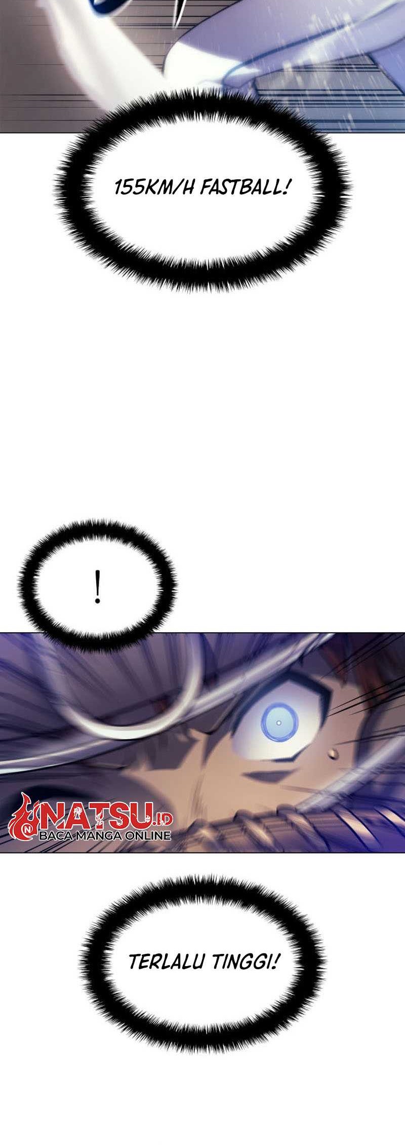 Home Plate Villain Chapter 08 Gambar 17