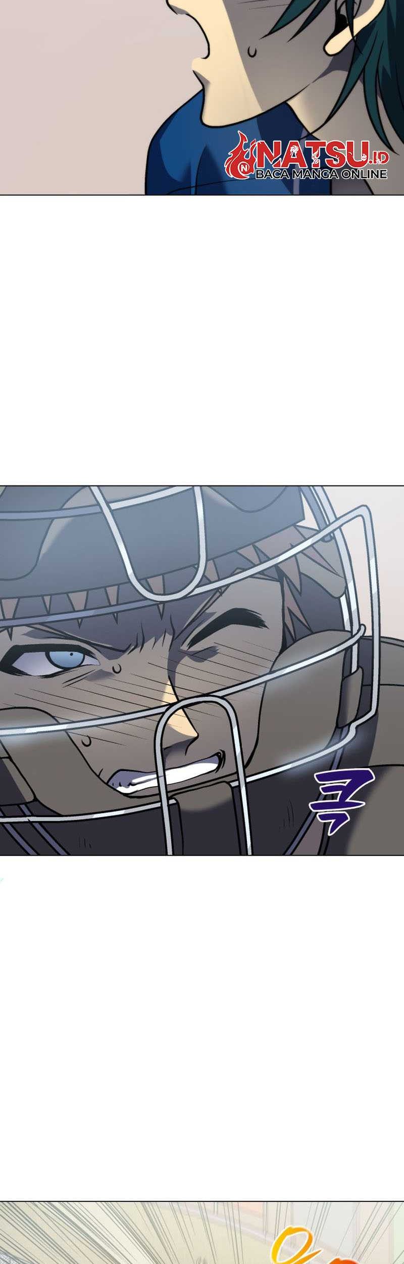 Home Plate Villain Chapter 08 Gambar 32
