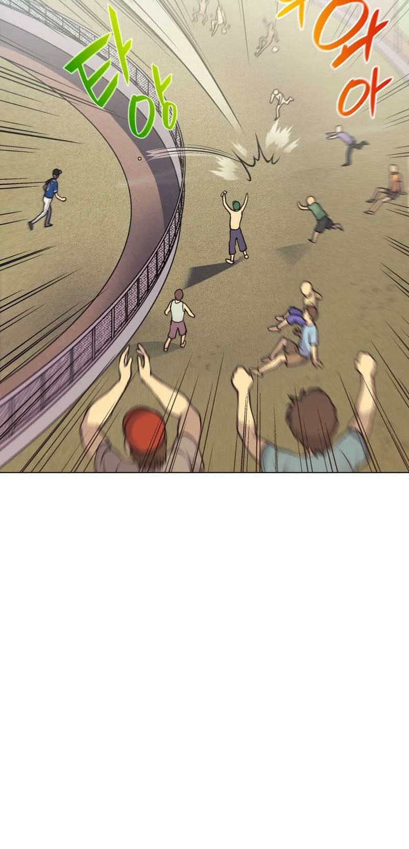 Home Plate Villain Chapter 08 Gambar 33