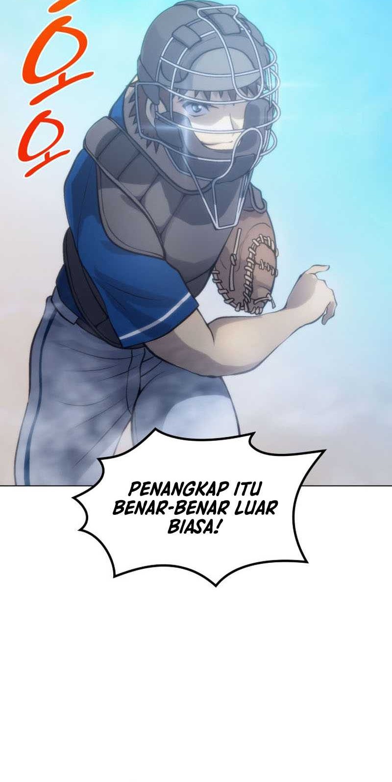Home Plate Villain Chapter 07 Gambar 37