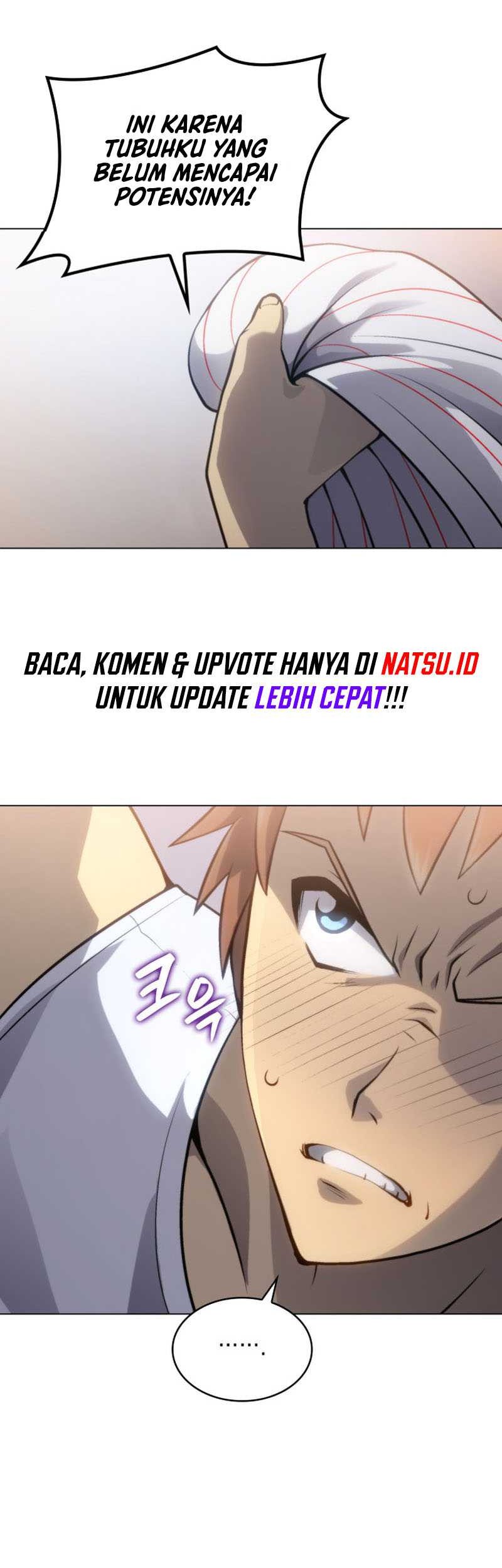 Home Plate Villain Chapter 07 Gambar 8
