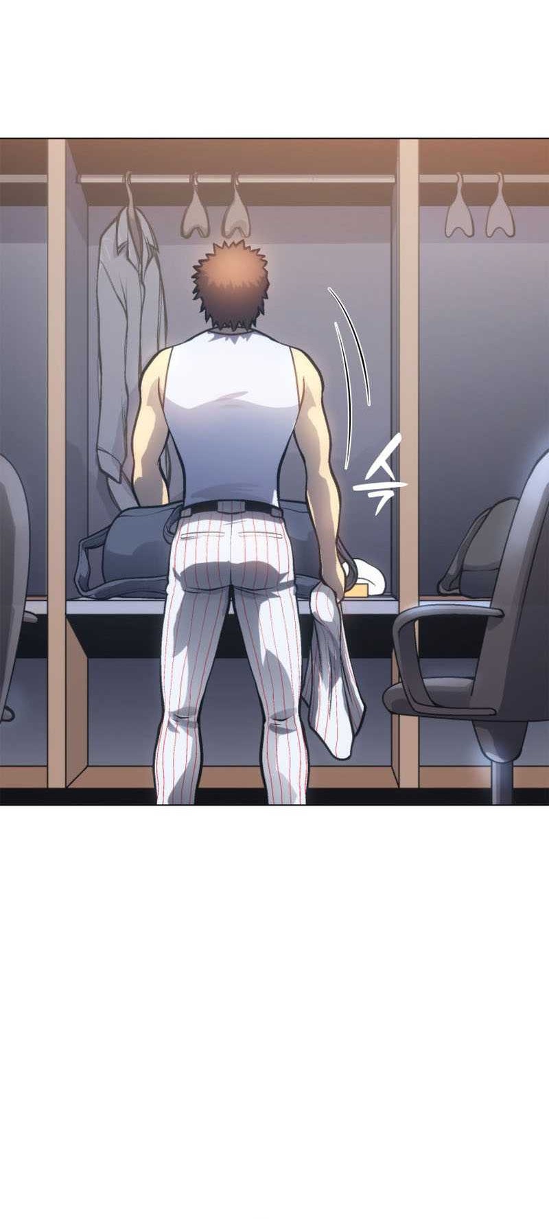 Home Plate Villain Chapter 07 Gambar 9