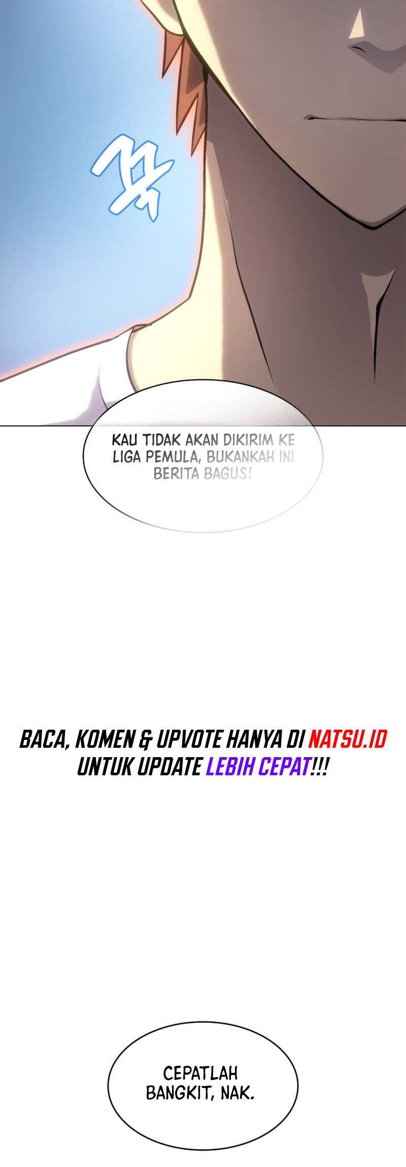 Home Plate Villain Chapter 07 Gambar 13