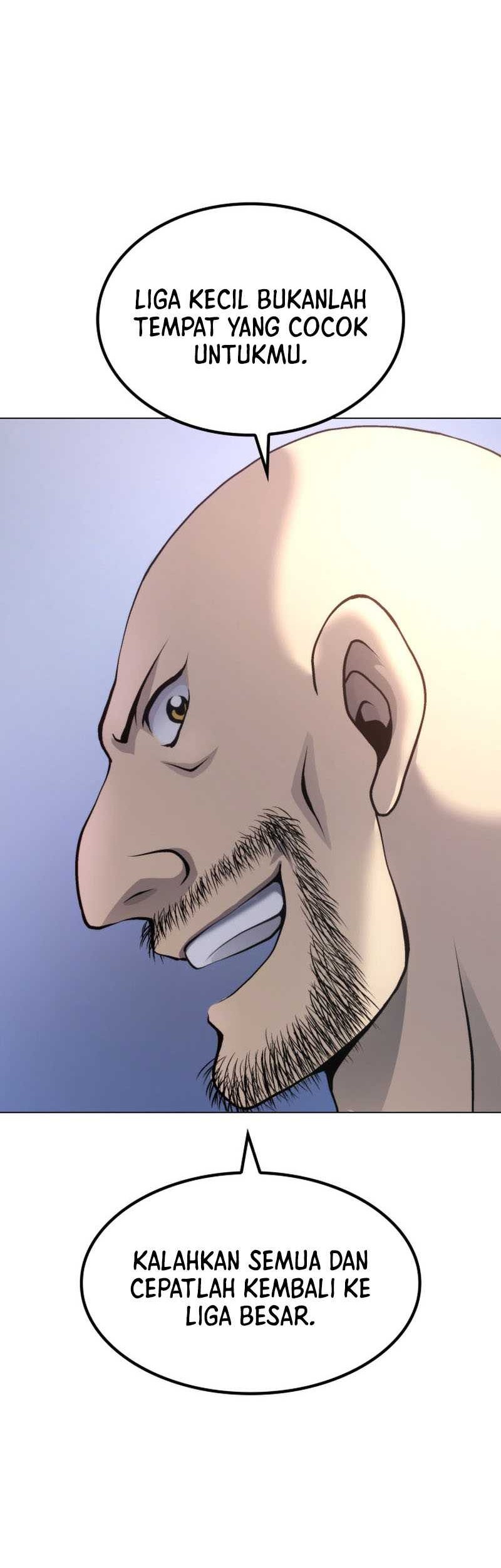 Home Plate Villain Chapter 07 Gambar 15