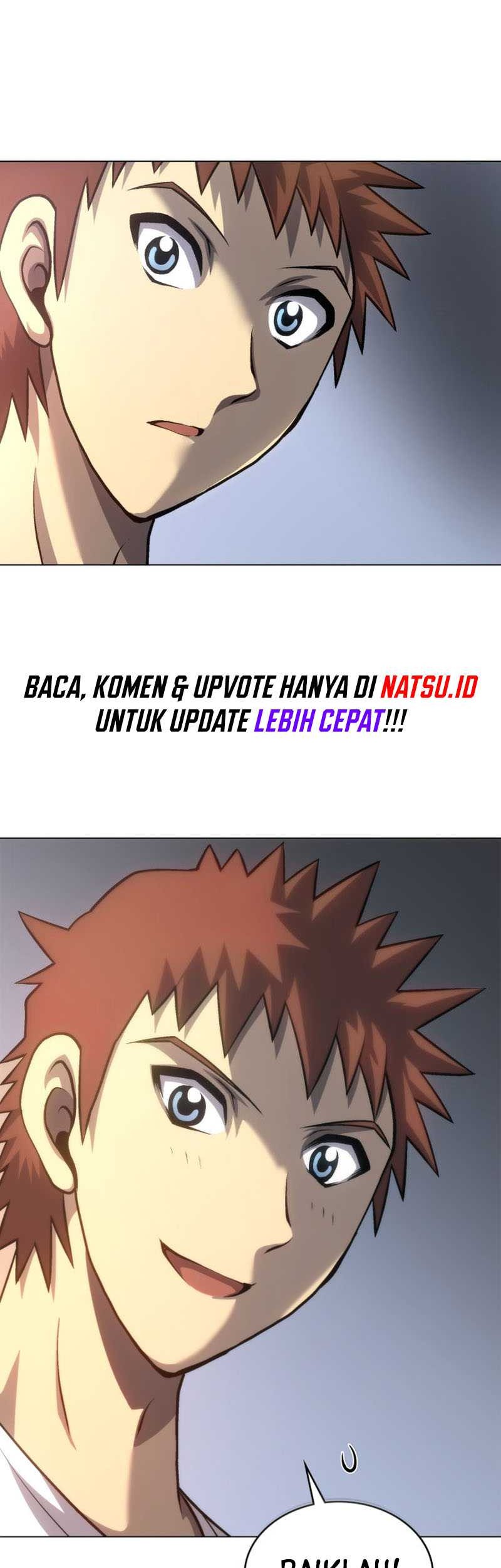 Home Plate Villain Chapter 07 Gambar 16