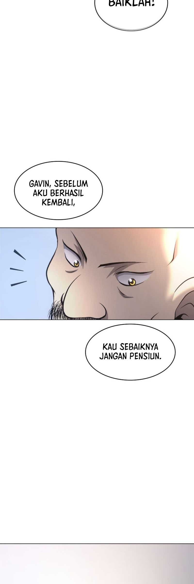 Home Plate Villain Chapter 07 Gambar 17