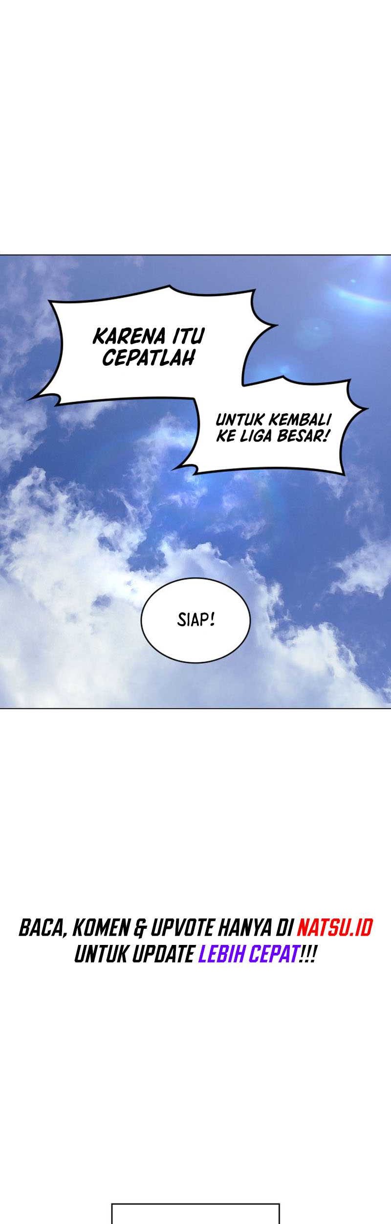 Home Plate Villain Chapter 07 Gambar 20