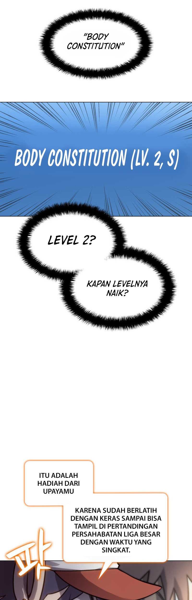 Home Plate Villain Chapter 07 Gambar 28