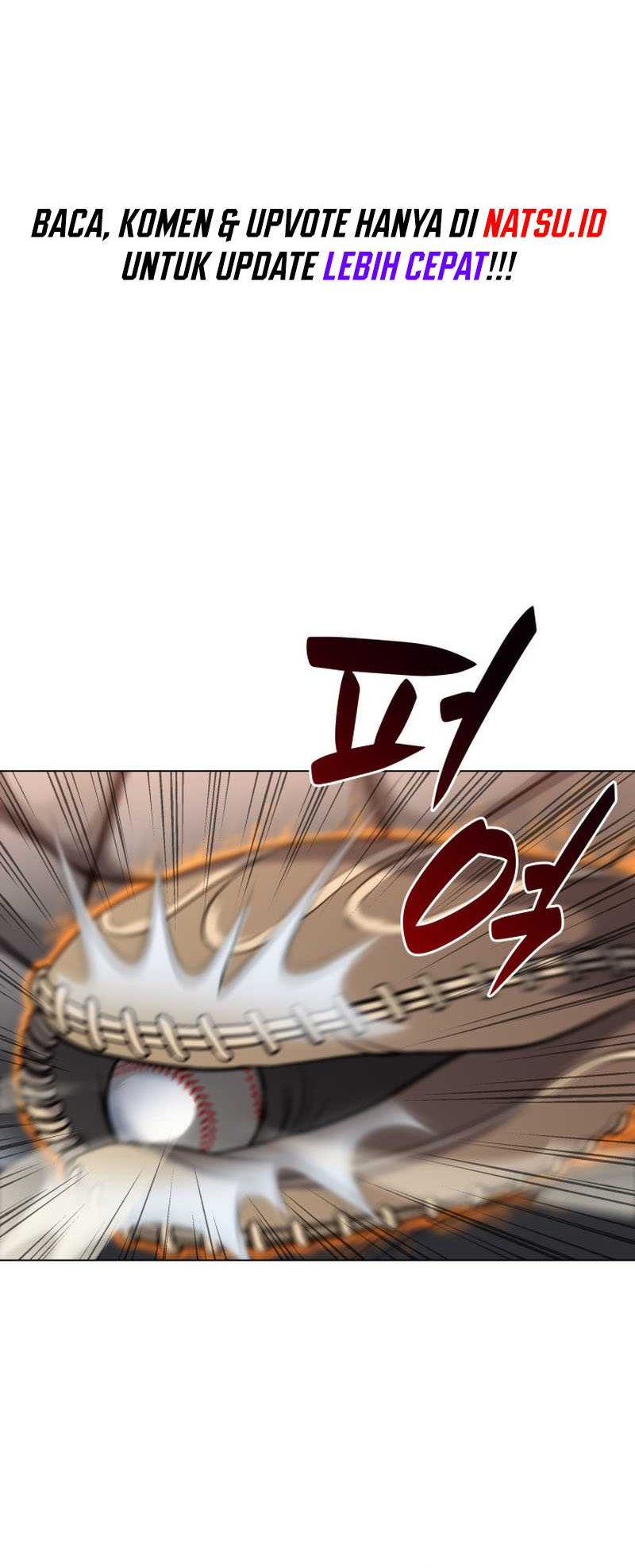 Home Plate Villain Chapter 07 Gambar 33
