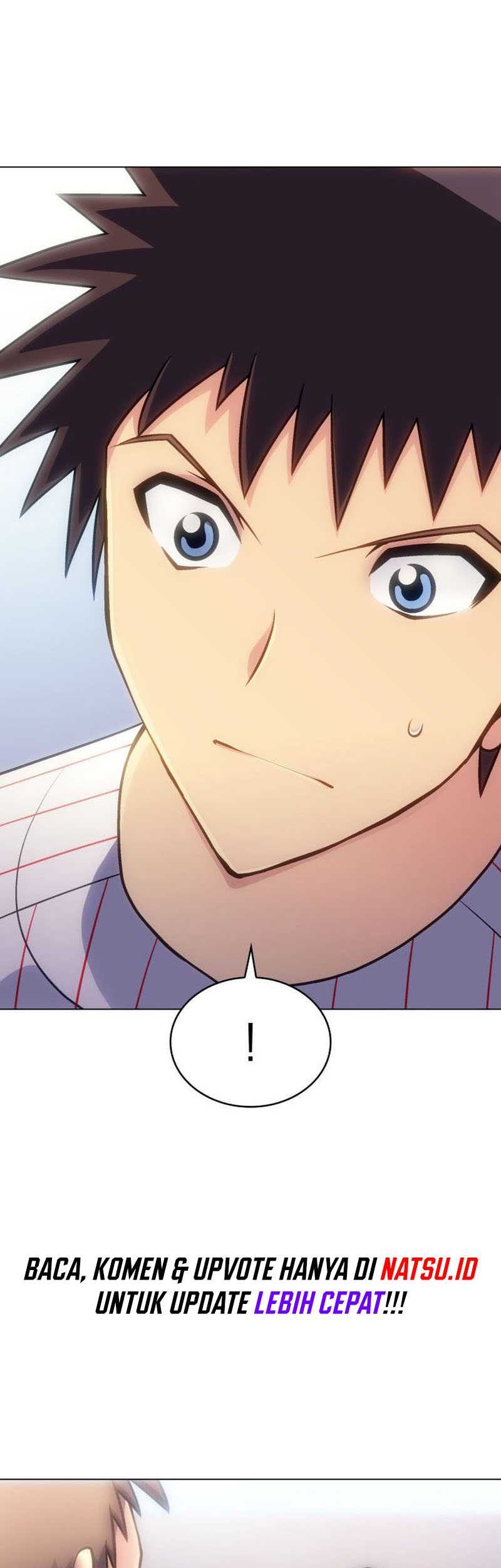 Home Plate Villain Chapter 06 Gambar 36
