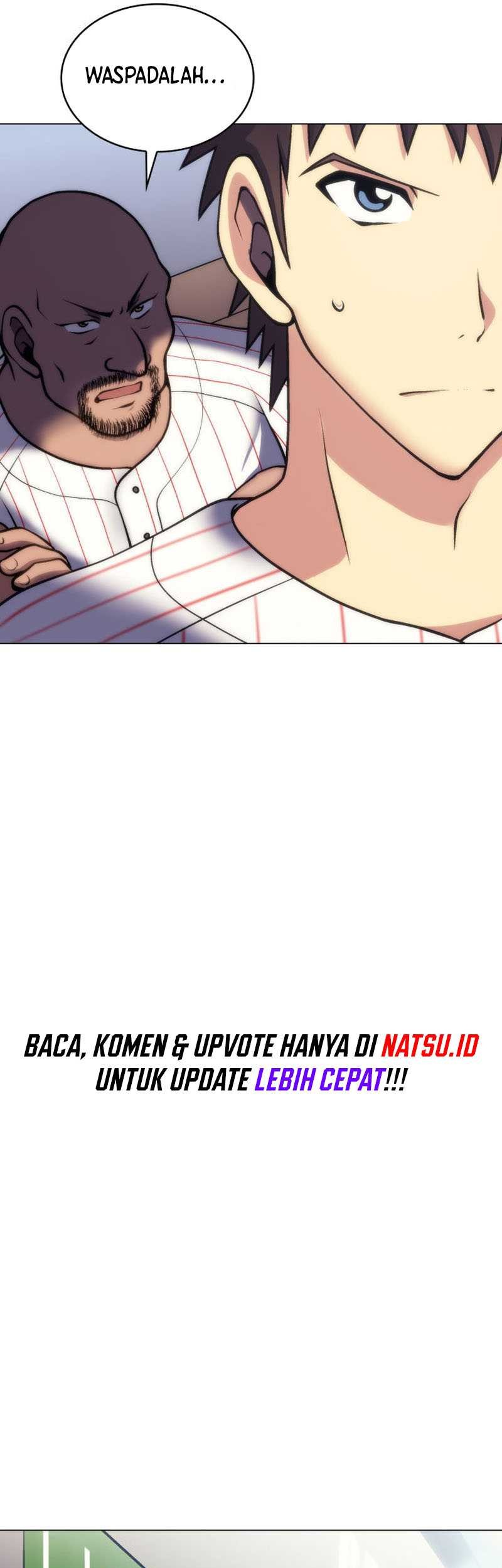 Home Plate Villain Chapter 06 Gambar 38