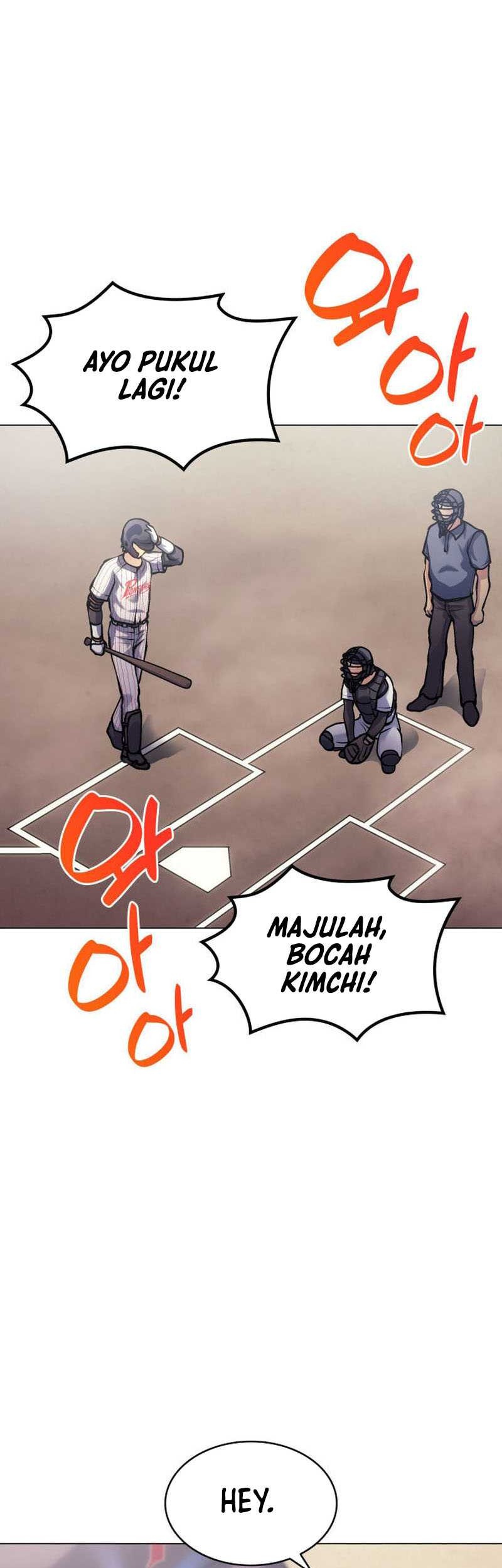 Home Plate Villain Chapter 06 Gambar 40