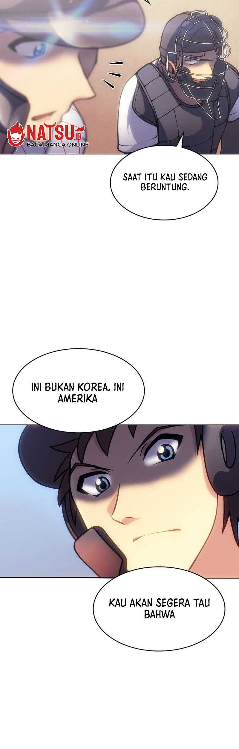 Home Plate Villain Chapter 06 Gambar 41