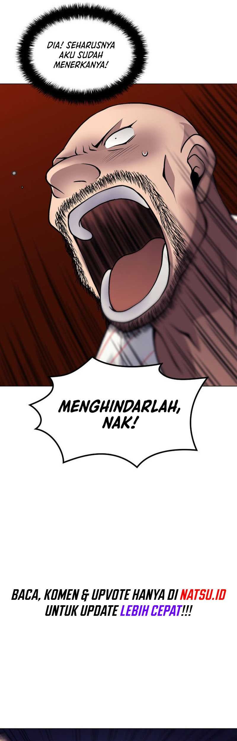 Home Plate Villain Chapter 06 Gambar 46
