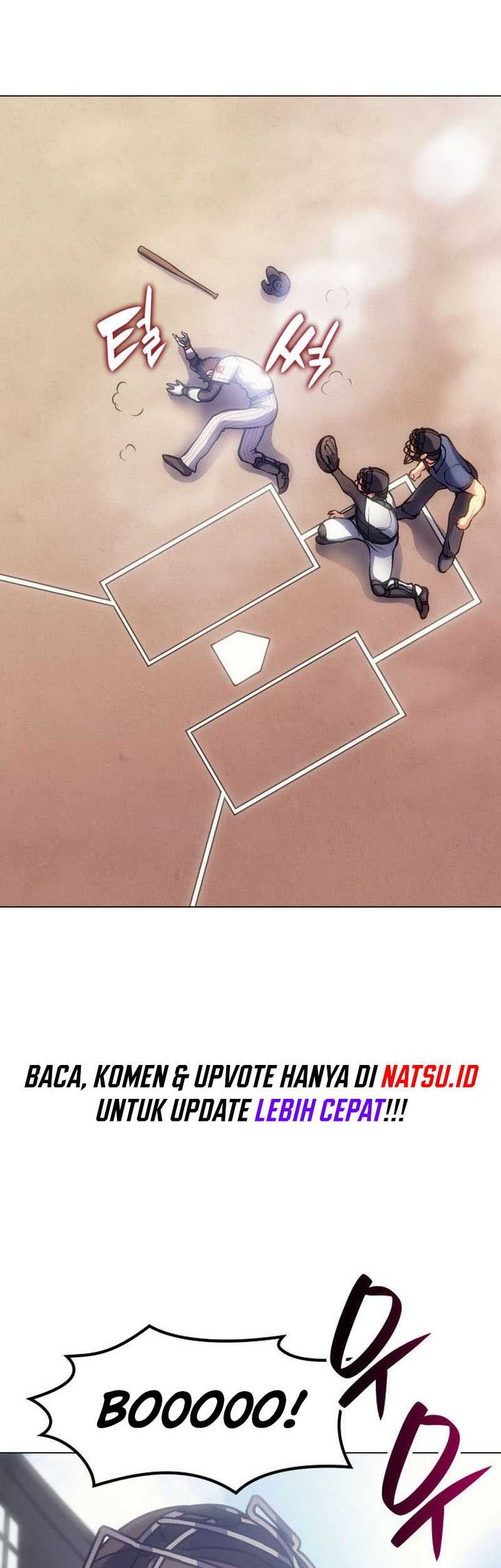 Home Plate Villain Chapter 06 Gambar 59