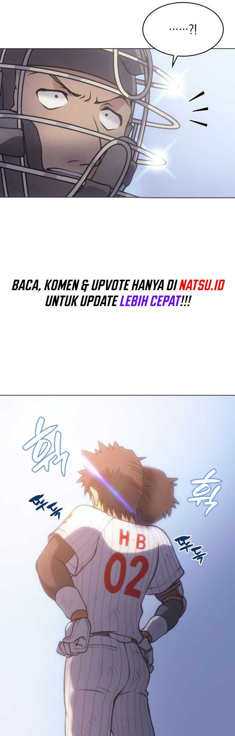 Home Plate Villain Chapter 06 Gambar 62