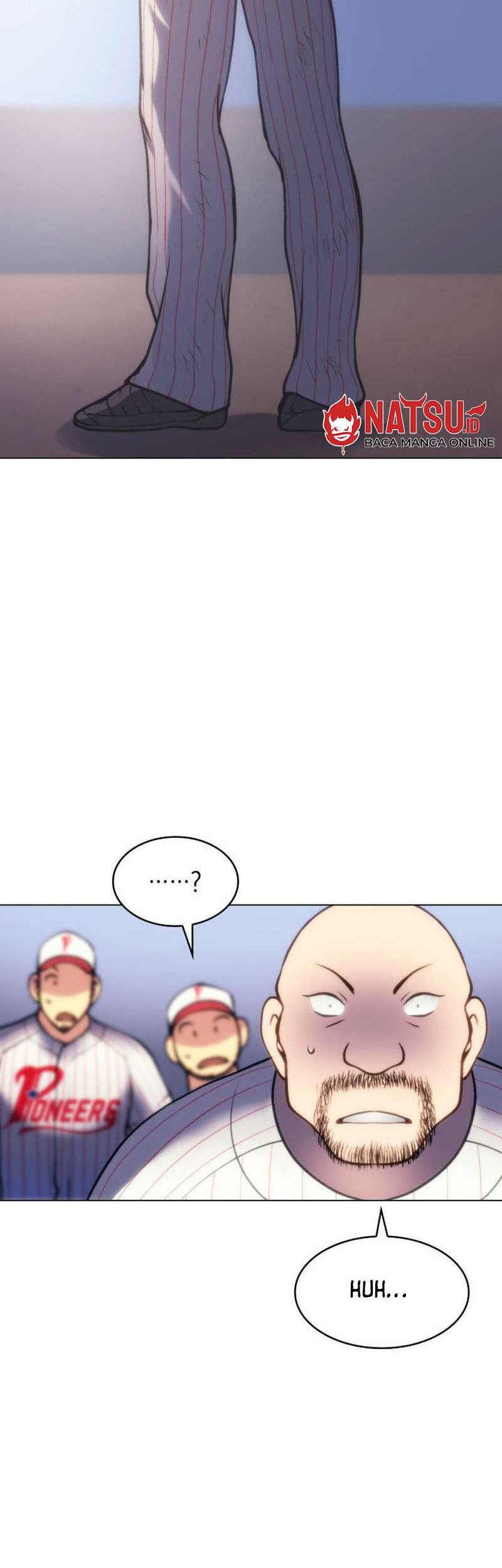 Home Plate Villain Chapter 06 Gambar 63