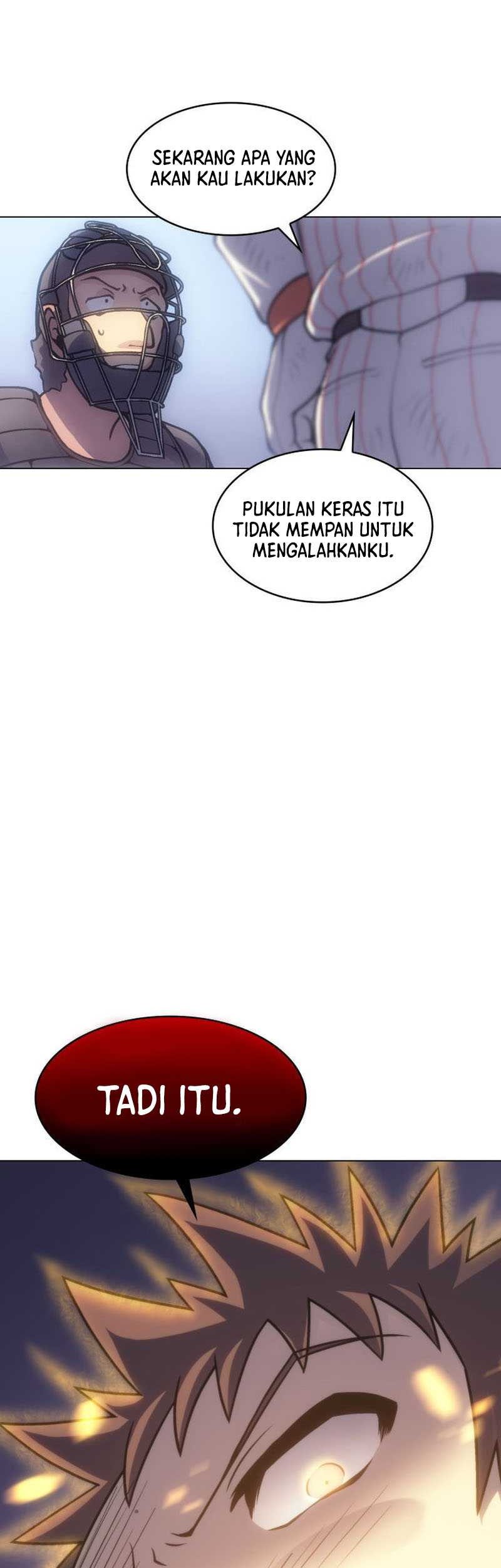Home Plate Villain Chapter 06 Gambar 64